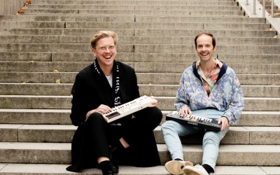 ABLETON AND TEENAGE ENGINEERING VETERANS LAUNCH NEW MUSIC TECH COMPANY