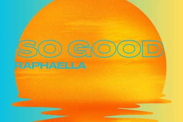 Raphaella Drops New Uplifting Liquid DnB Track ‘So Good’ – Out Now On Destructivo Records
