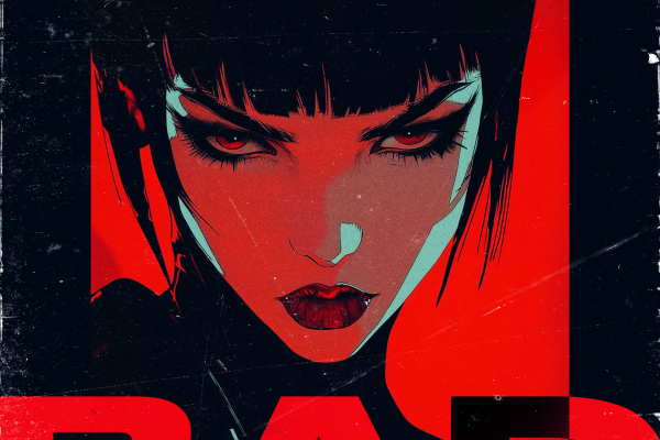 W&W x KSHMR FINALLY JOIN FORCES ON FESTIVAL-READY ANTHEM ‘BAD’