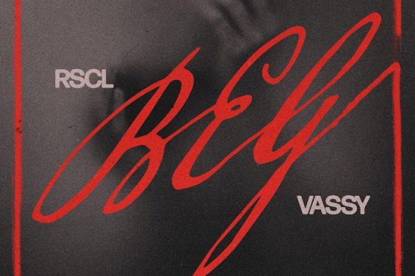 RSCL & VASSY drop ‘Beg’, a sun-drenched summer anthem on Gemstone Records