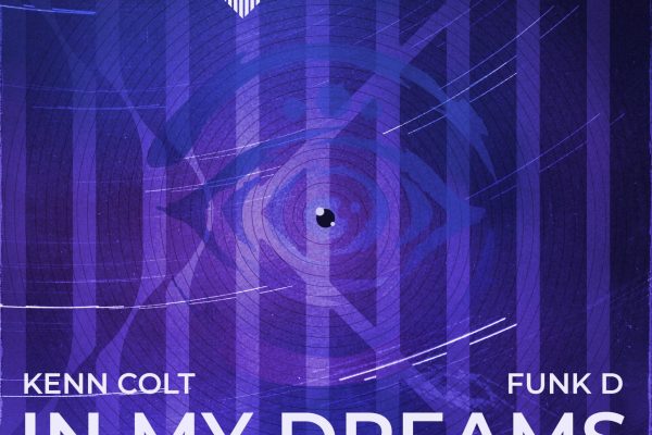 KENN COLT & FUNK D UNVEIL ELECTRIFYING TECH HOUSE ANTHEM ‘IN MY DREAMS (CHILDREN)’ ON FEELS LIKE HOME RECORDS