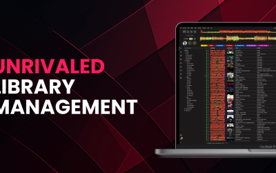 The Ultimate DJ Library Management Tool Is Here: Lexicon 
